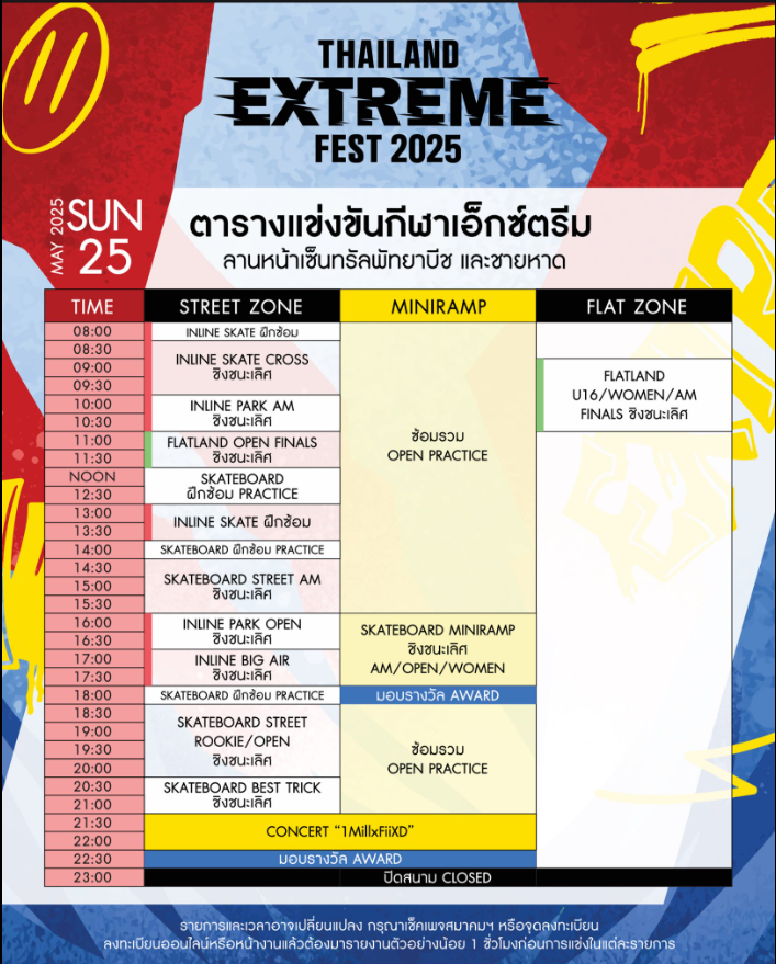 เตรียมตัวให้พร้อม! มหกรรม เตรียมตัวให้พร้อม! มหกรรม