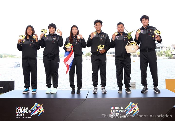 Sea Games Wakeboard