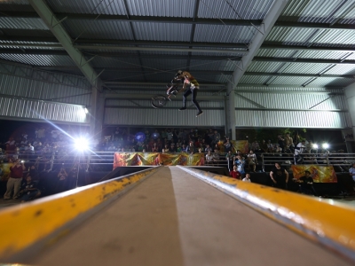 BMX