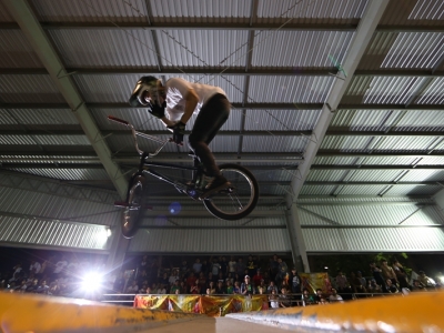 BMX