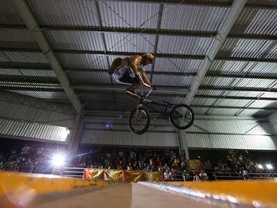 BMX