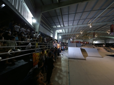 BMX