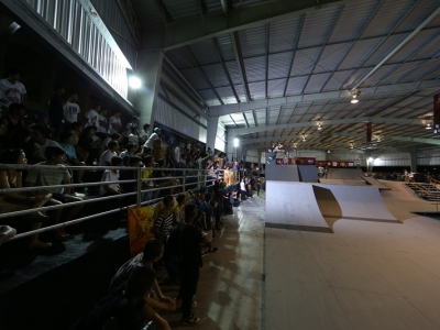 BMX