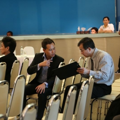 การประชุมสามัญสมาคมกีฬาเอ็กซ์ตรีมแห่งประเทศไทยประจำปี 2554 - 2556