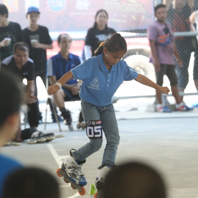 พิธีเปิด Singha Light Thailand Extreme Sports Championship 2013