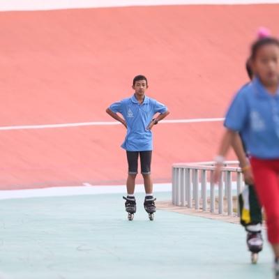 Roller Sport