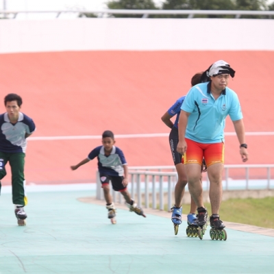 Roller Sport