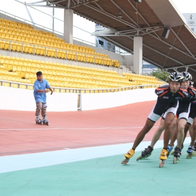 Roller Sport