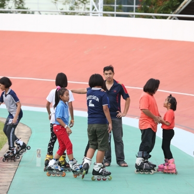 Roller Sport