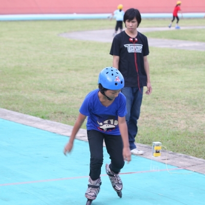 Roller Sport