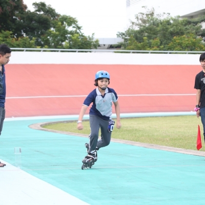 Roller Sport