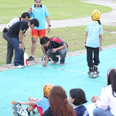 Roller Sport