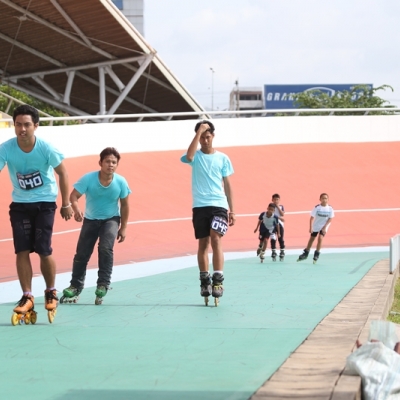 Roller Sport