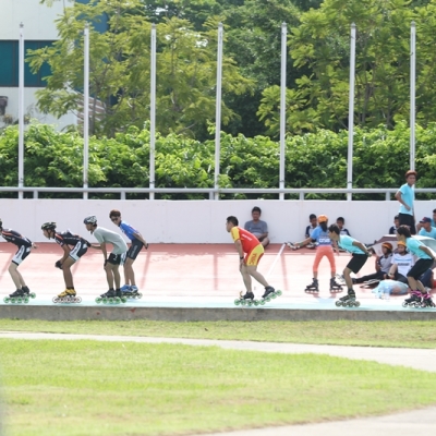 Roller Sport