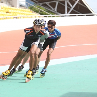 Roller Sport