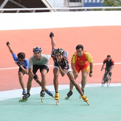 Roller Sport