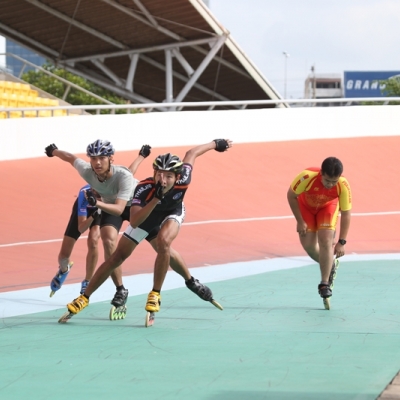 Roller Sport