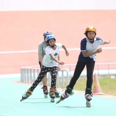 Roller Sport