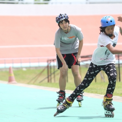 Roller Sport