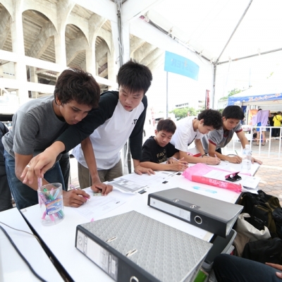 บรรยากาศเฮฮา 11-05-2013