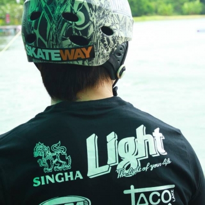 การแข่งขัน The One Wakeskate ครั้งที่ 4