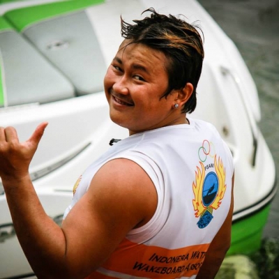 IWWF Asian Waterski and Wakeboard Championships 2013