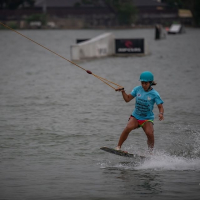 Singha Cable Wakeboard and Wakeskate Thailand Championship 2019 1st Circuit at Zanook Wake Park