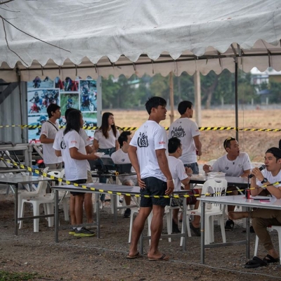 Singha Cable Wakeboard and Wakeskate Thailand Championship 2019 1st Circuit at Zanook Wake Park