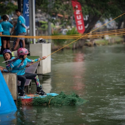 Singha Cable Wakeboard and Wakeskate Thailand Championship 2019 1st Circuit at Zanook Wake Park