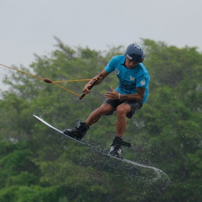 Singha Cable Wakeboard and Wakeskate Thailand Championship 2019 1st Circuit at Zanook Wake Park