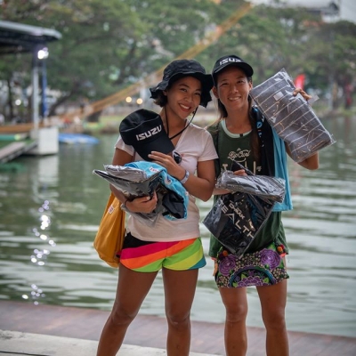 Singha Cable Wakeboard and Wakeskate Thailand Championship 2019 1st Circuit at Zanook Wake Park