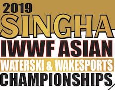 SINGHA IWWF ASIAN WATERSKI & WAKESPORTS CHAMPIONSHIPS 2019