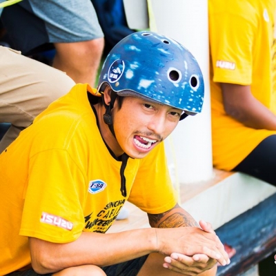 Singha Cable Wakeboard and Wakeskate Thailand Championship 2019 2nd Circuit at Thaiwakepark Pattaya