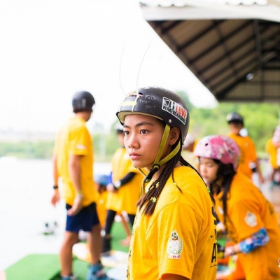 Singha Cable Wakeboard and Wakeskate Thailand Championship 2019 2nd Circuit at Thaiwakepark Pattaya