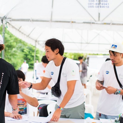 Singha Cable Wakeboard and Wakeskate Thailand Championship 2019 2nd Circuit at Thaiwakepark Pattaya