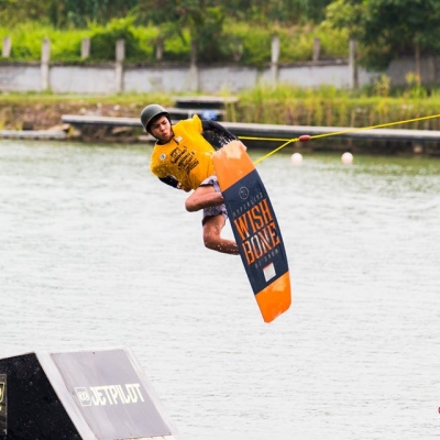 Singha Cable Wakeboard and Wakeskate Thailand Championship 2019 2nd Circuit at Thaiwakepark Pattaya