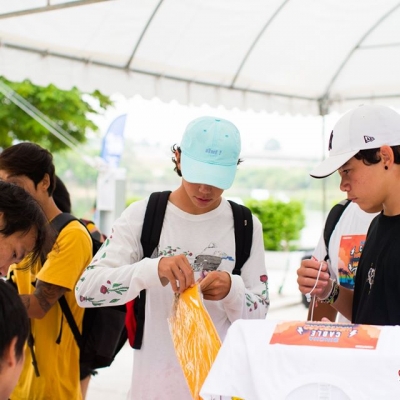 Singha Cable Wakeboard and Wakeskate Thailand Championship 2019 2nd Circuit at Thaiwakepark Pattaya