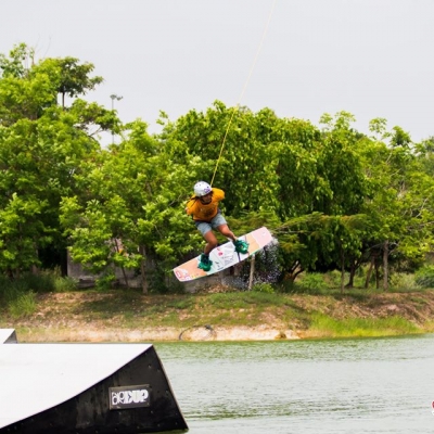 Singha Cable Wakeboard and Wakeskate Thailand Championship 2019 2nd Circuit at Thaiwakepark Pattaya