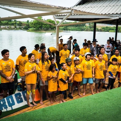 Singha Cable Wakeboard and Wakeskate Thailand Championship 2019 2nd Circuit at Thaiwakepark Pattaya