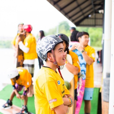 Singha Cable Wakeboard and Wakeskate Thailand Championship 2019 2nd Circuit at Thaiwakepark Pattaya