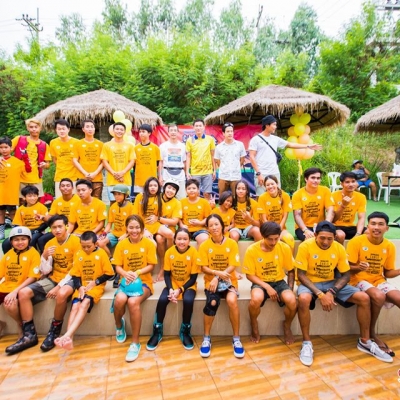 Singha Cable Wakeboard and Wakeskate Thailand Championship 2019 2nd Circuit at Thaiwakepark Pattaya
