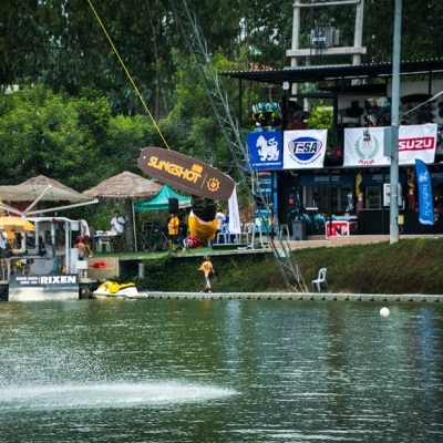 Singha Cable Wakeboard and Wakeskate Thailand Championship 2019 2nd Circuit at Thaiwakepark Pattaya