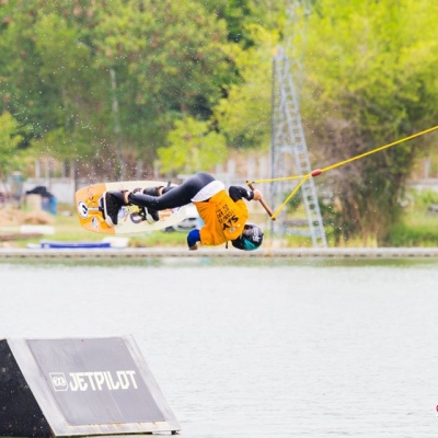 Singha Cable Wakeboard and Wakeskate Thailand Championship 2019 2nd Circuit at Thaiwakepark Pattaya