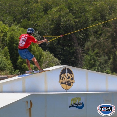 Singha Cable Wakeboard and Wakeskate Thailand Championship 2019 3rd Circuit at IWP. Phuket