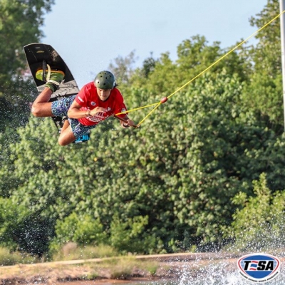 Singha Cable Wakeboard and Wakeskate Thailand Championship 2019 3rd Circuit at IWP. Phuket