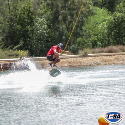 Singha Cable Wakeboard and Wakeskate Thailand Championship 2019 3rd Circuit at IWP. Phuket