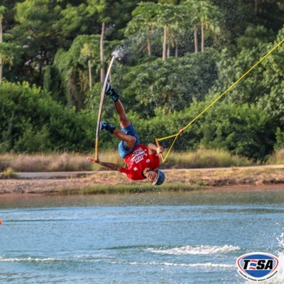 Singha Cable Wakeboard and Wakeskate Thailand Championship 2019 3rd Circuit at IWP. Phuket