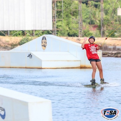 Singha Cable Wakeboard and Wakeskate Thailand Championship 2019 3rd Circuit at IWP. Phuket