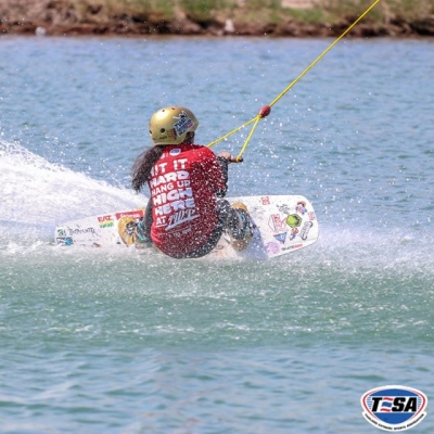 Singha Cable Wakeboard and Wakeskate Thailand Championship 2019 3rd Circuit at IWP. Phuket