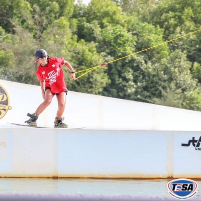 Singha Cable Wakeboard and Wakeskate Thailand Championship 2019 3rd Circuit at IWP. Phuket